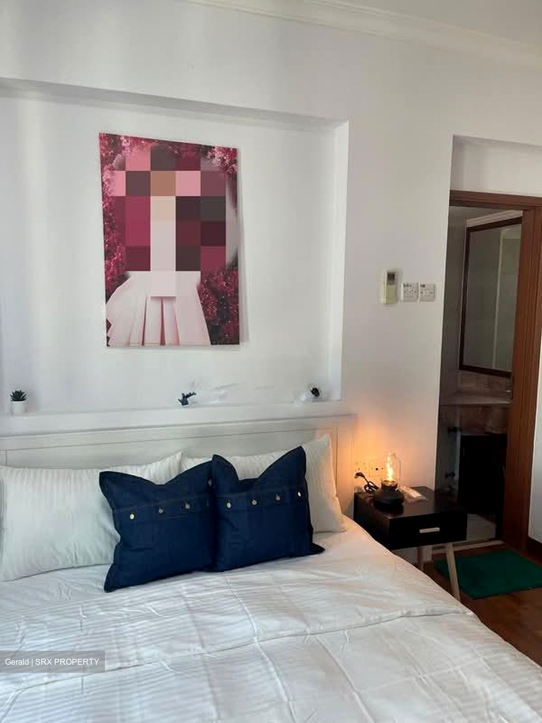 Emerald Garden (D1), Condominium #631466701